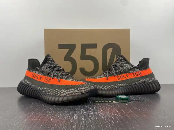 Beluga Boost V2 Yeezy Carbon Adidas 350 HQ7045 0625